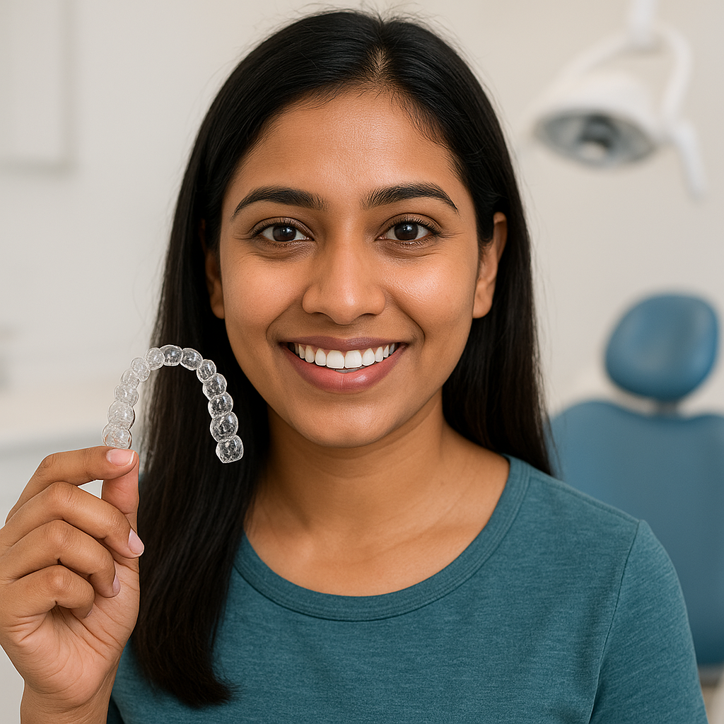 Invisalign