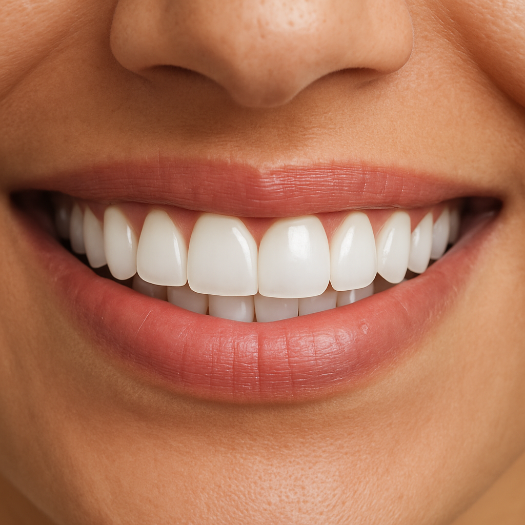 smile design